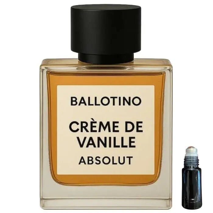 Ballotino Crème de Vanille Absolut - LuxScents.nl