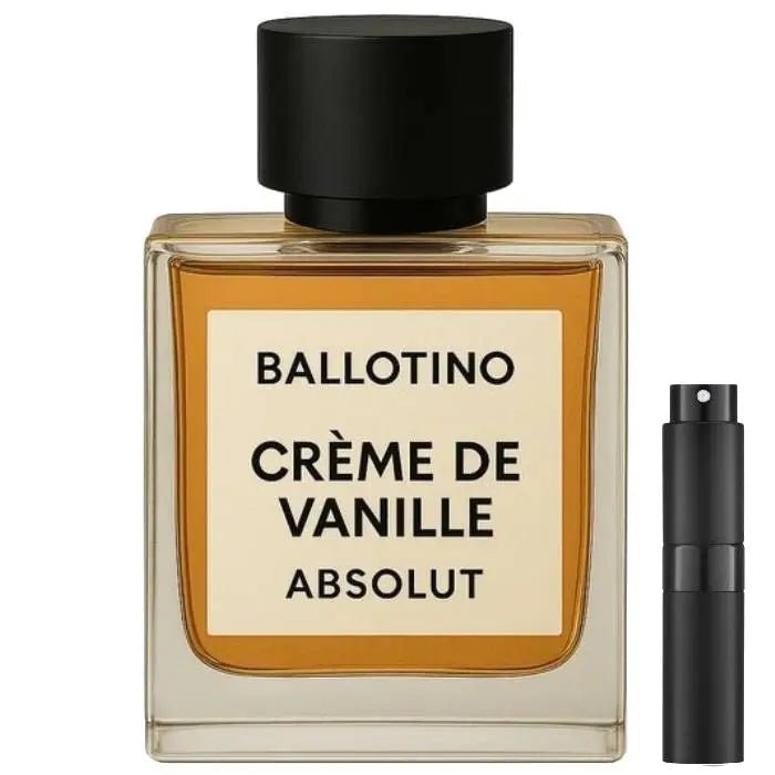 Ballotino Crème de Vanille Absolut - LuxScents.nl