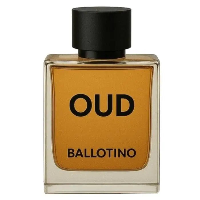 Ballotino Oud - Extrait de Parfum - LuxScents.nl