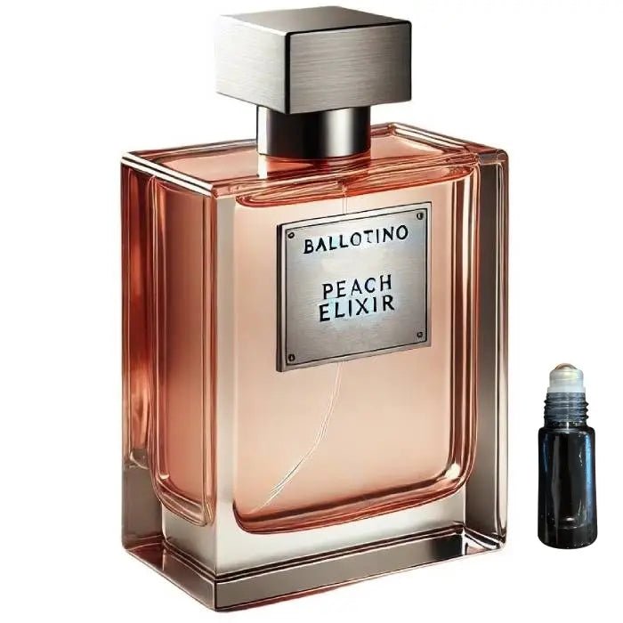 Ballotino Peach Elixir - Extrait de Parfum - LuxScents.nl