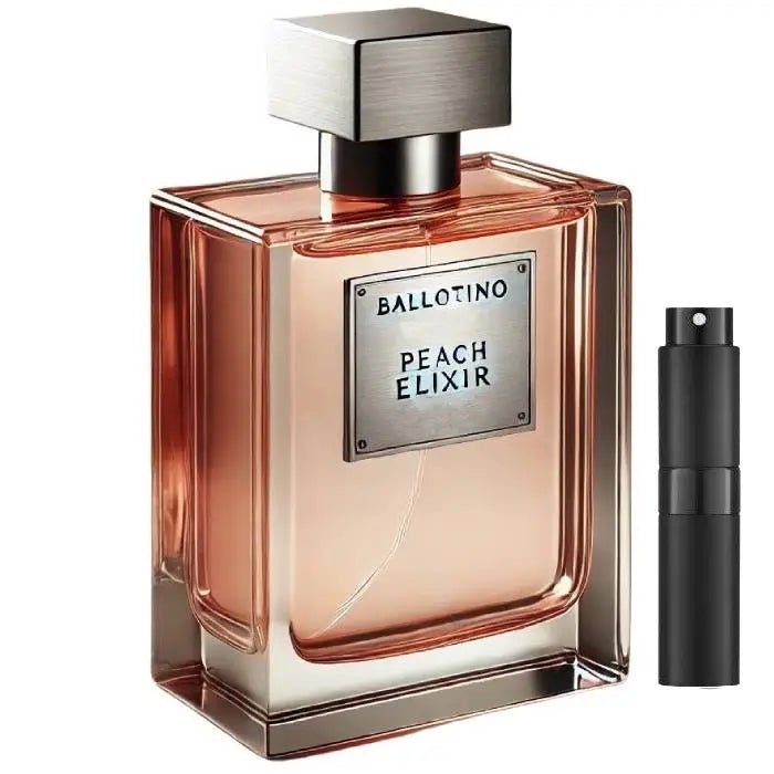Ballotino Peach Elixir - Extrait de Parfum - LuxScents.nl