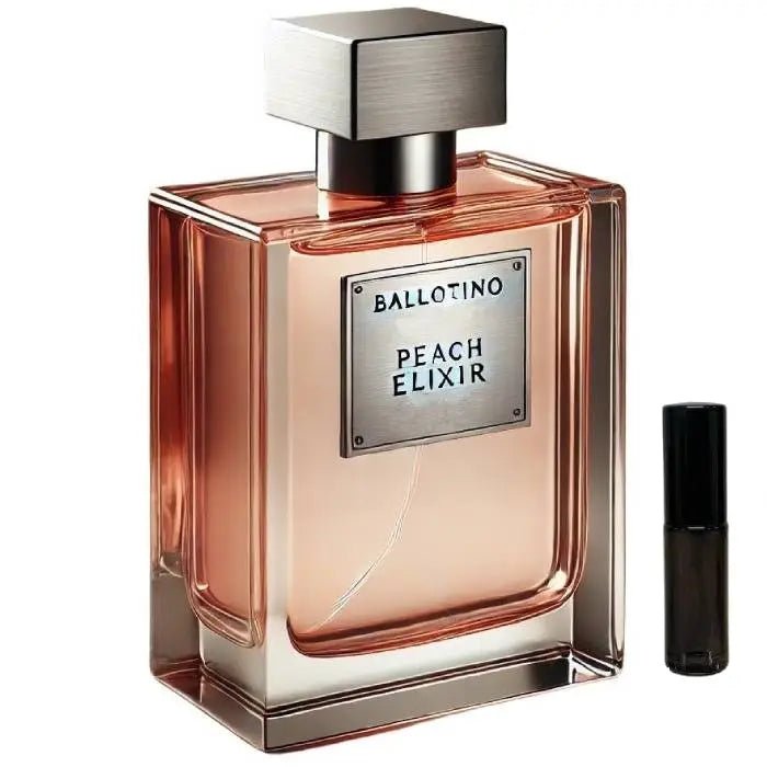 Ballotino Peach Elixir - Extrait de Parfum - LuxScents.nl