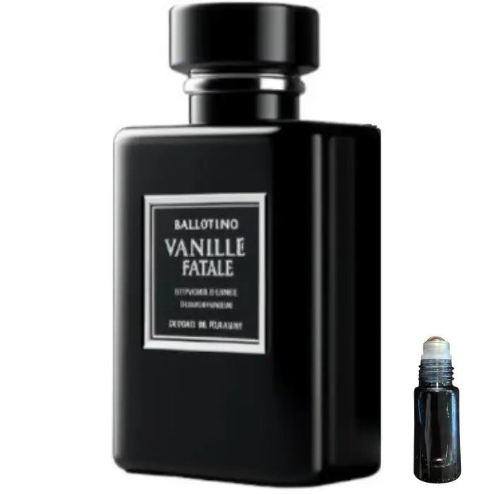 Ballotino Vanille Fatale - Extrait de Parfum - LuxScents.nl