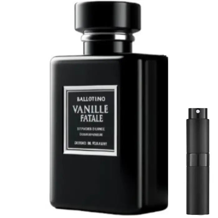 Ballotino Vanille Fatale - Extrait de Parfum - LuxScents.nl