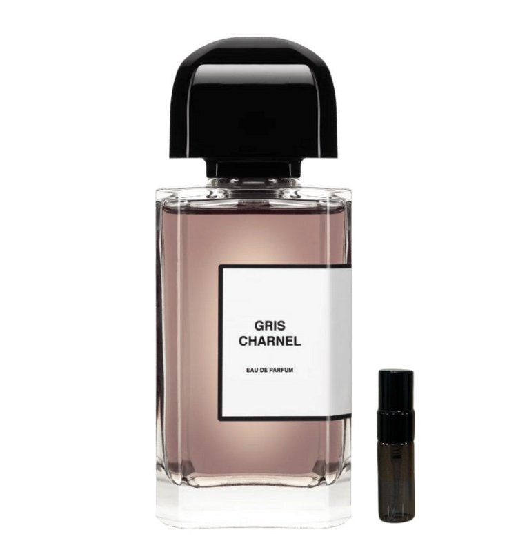 BDK Gris Charnel - Eau De Parfum - LuxScents.nl