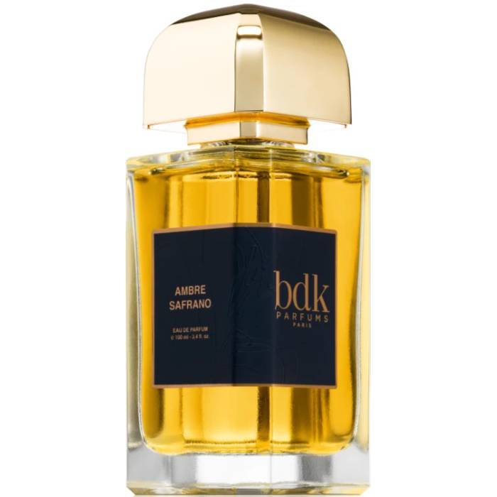 BDK Parfums Ambre Safrano - Eau de Parfum - LuxScents.nl