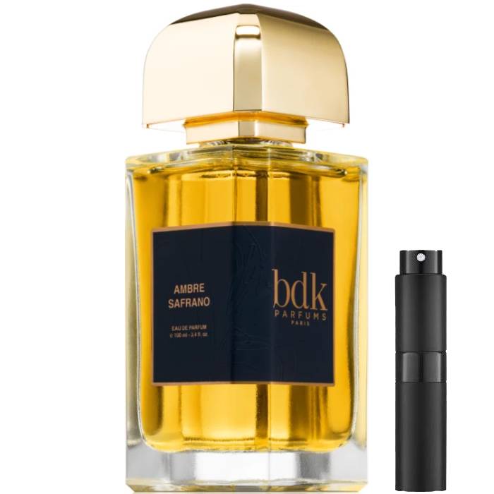 BDK Parfums Ambre Safrano - Eau de Parfum - LuxScents.nl