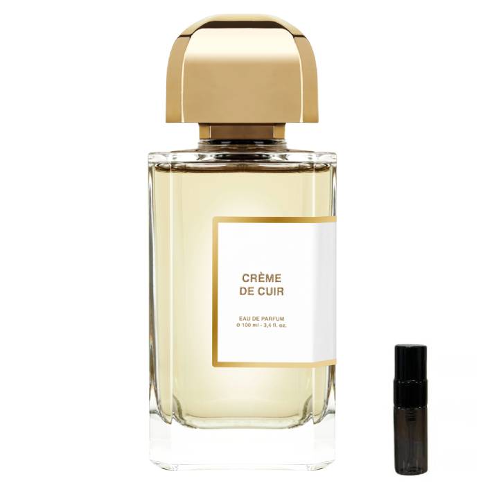 BDK Parfums Creme de Cuir - Eau de Parfum - LuxScents.nl