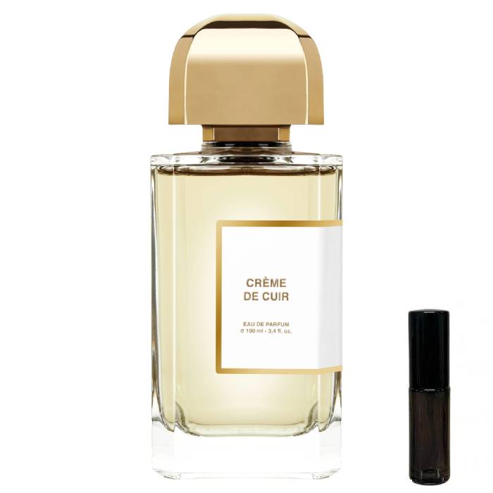 BDK Parfums Creme de Cuir - Eau de Parfum - LuxScents.nl
