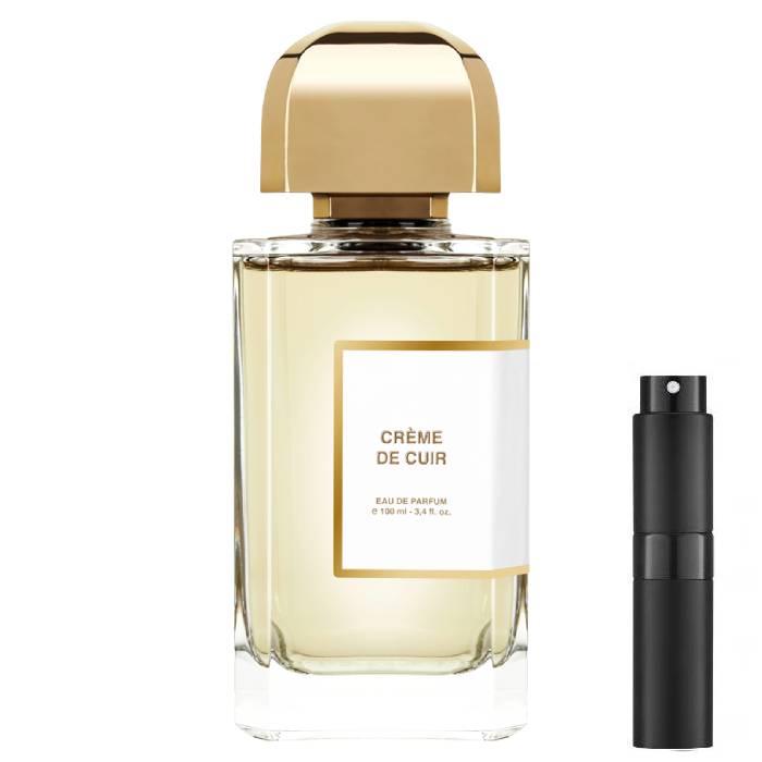 BDK Parfums Creme de Cuir - Eau de Parfum - LuxScents.nl