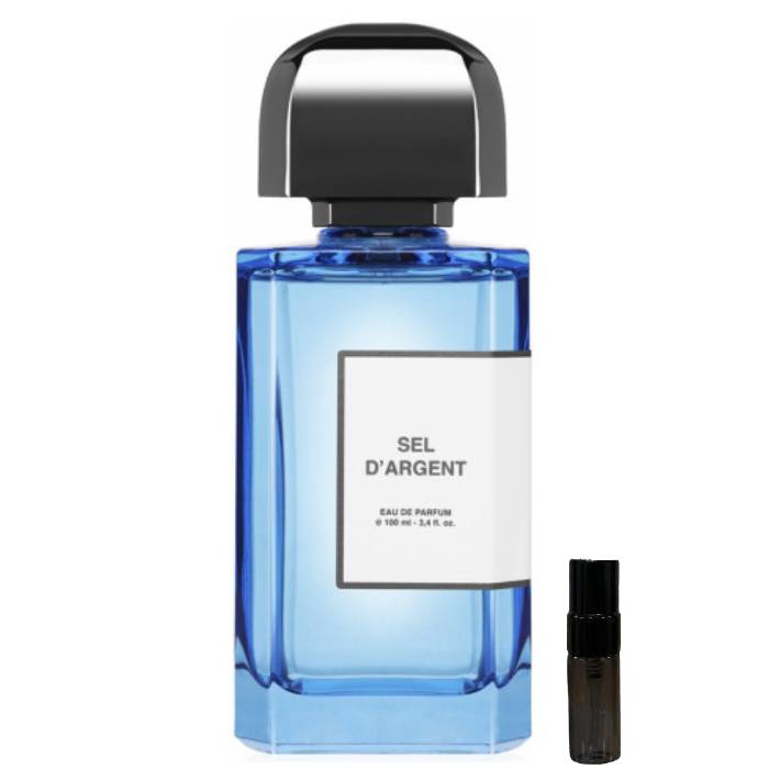 BDK Parfums Sel d'Argent - Eau de Parfum - LuxScents.nl