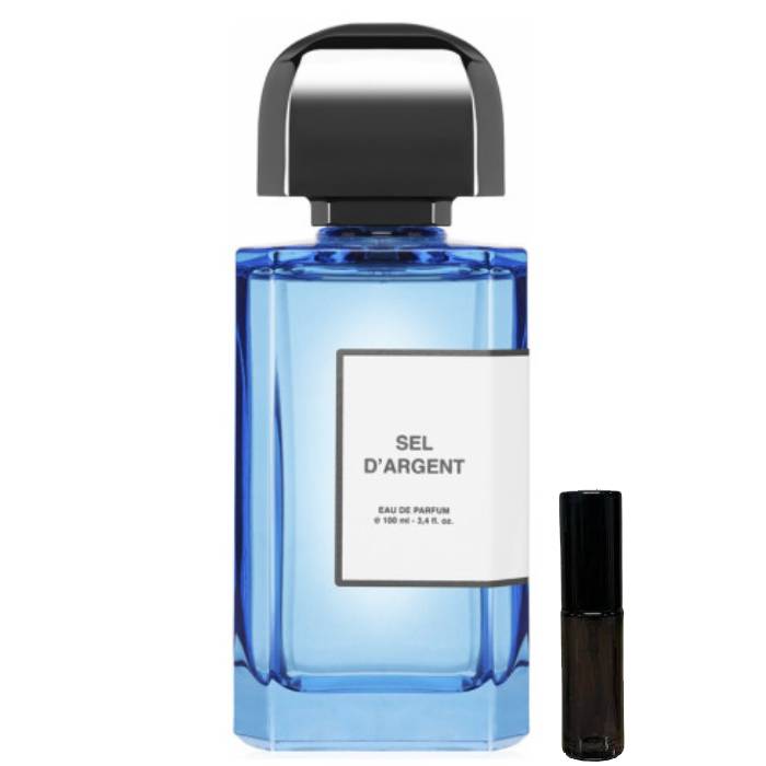 BDK Parfums Sel d'Argent - Eau de Parfum - LuxScents.nl