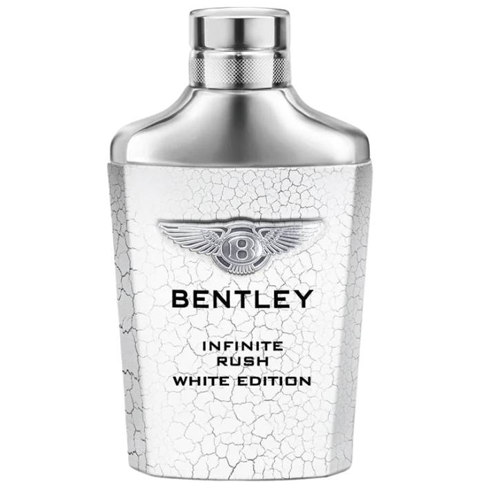 Bentley Infinite Rush White Edition - Eau de Toilette - LuxScents.nl
