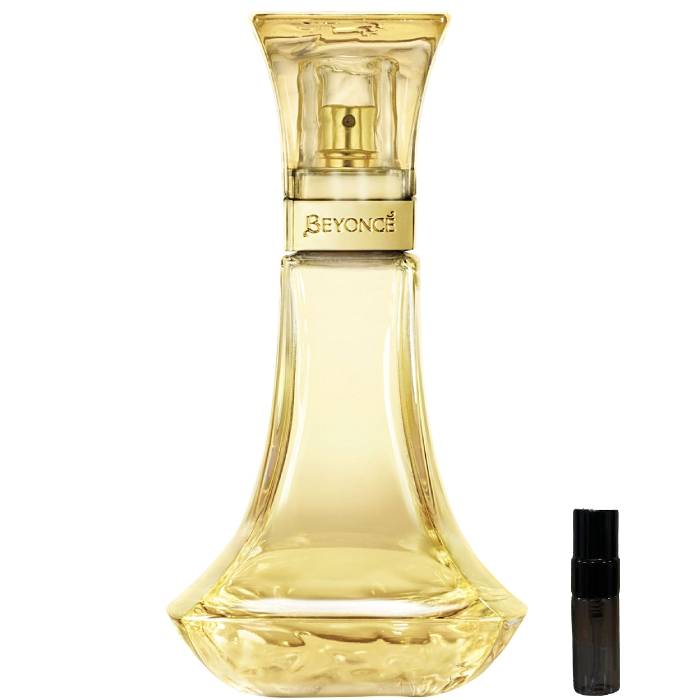 Beyonce Heat Seduction - Eau de Toilette - LuxScents.nl