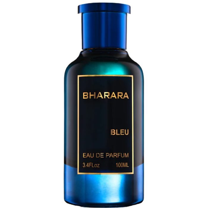 Bharara Bleu - Eau de Parfum - LuxScents.nl