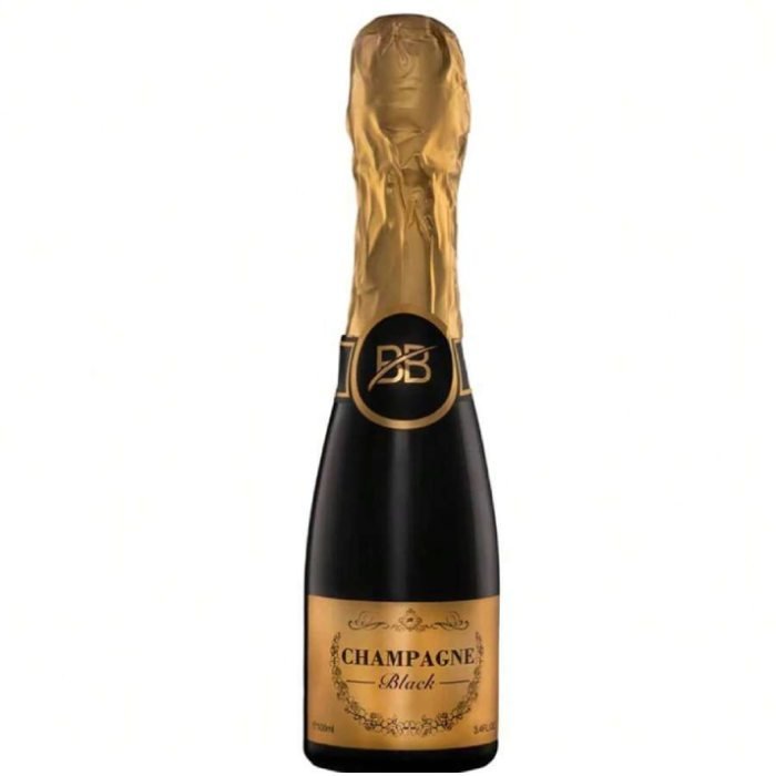 Bharara Champagne Black - Eau de Parfum - LuxScents.nl