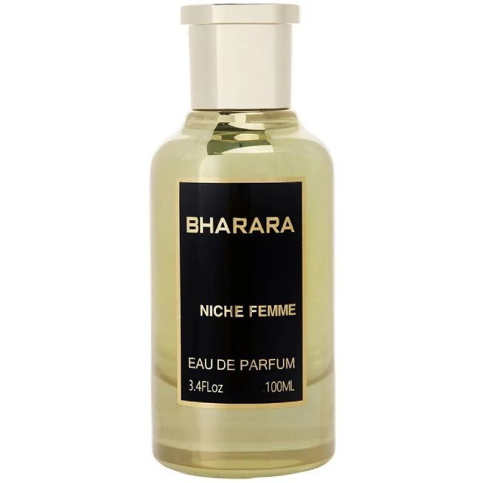 Bharara Niche Femme - Eau de Parfum - LuxScents.nl