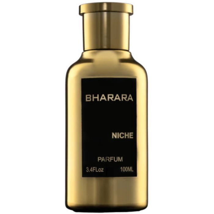 Bharara Niche - Parfum - LuxScents.nl