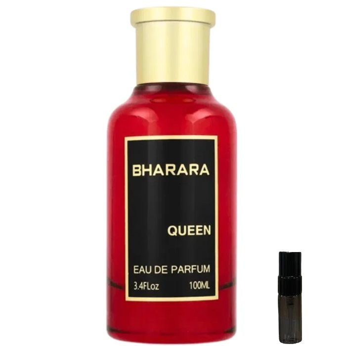 Bharara Queen - Eau de Parfum - LuxScents.nl