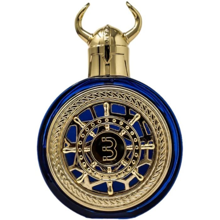 Bharara Viking Beirut - Parfum - LuxScents.nl