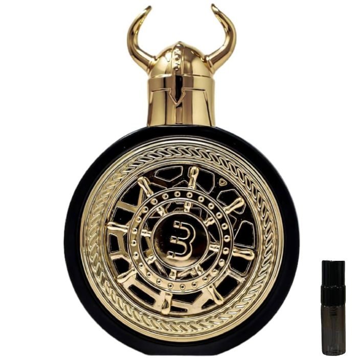 Bharara Viking Cairo - Parfum - LuxScents.nl