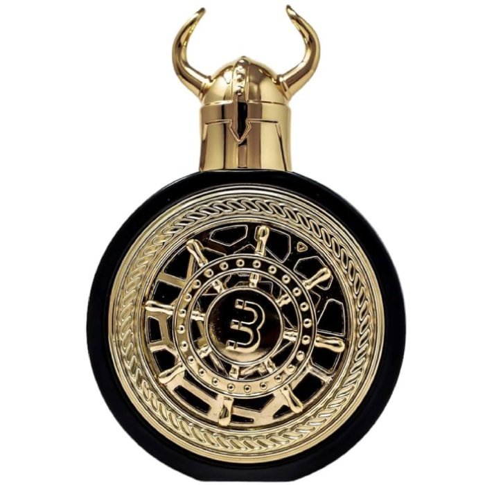 Bharara Viking Cairo - Parfum - LuxScents.nl
