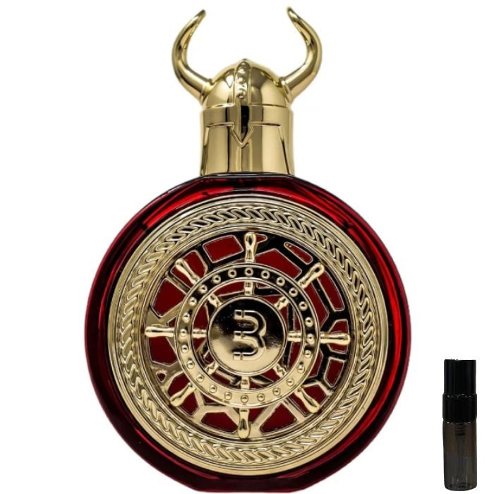 Bharara Viking Kashmir - Parfum - LuxScents.nl