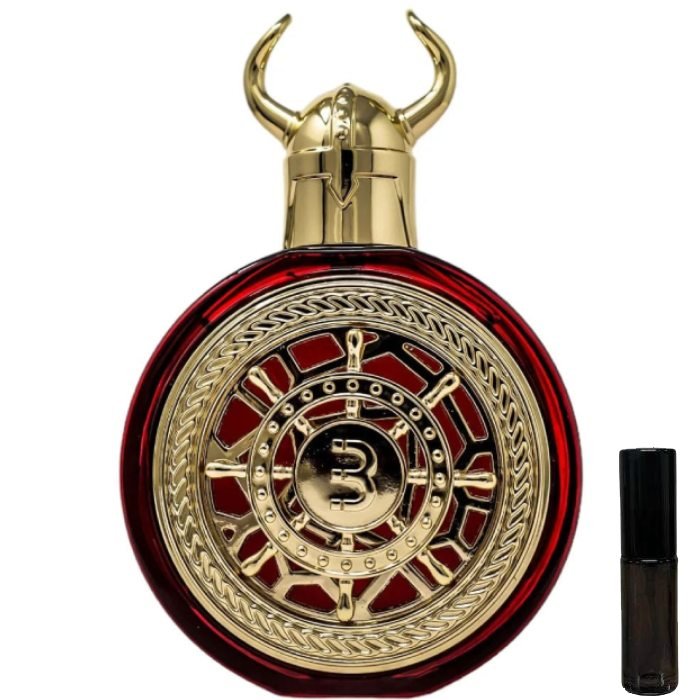 Bharara Viking Kashmir - Parfum - LuxScents.nl