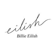 Billie Eilish logo