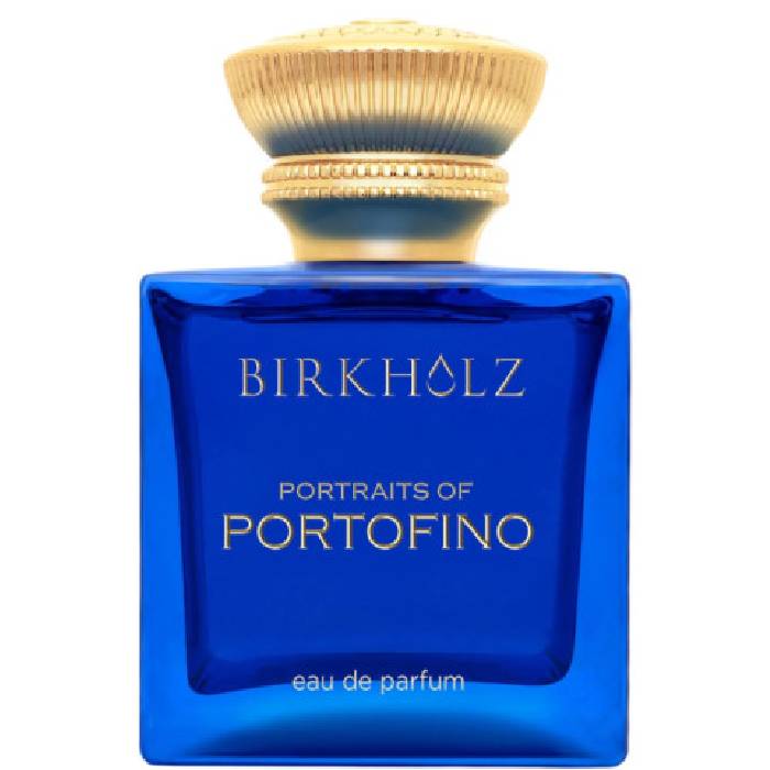 Birkholz Italian Collection Portraits of Portofino - Eau de Parfum - LuxScents.nl