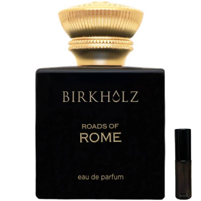 Birkholz Italian Collection Roads of Rome - Eau de Parfum - LuxScents.nl
