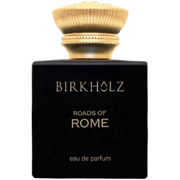 Birkholz Italian Collection Roads of Rome - Eau de Parfum - LuxScents.nl
