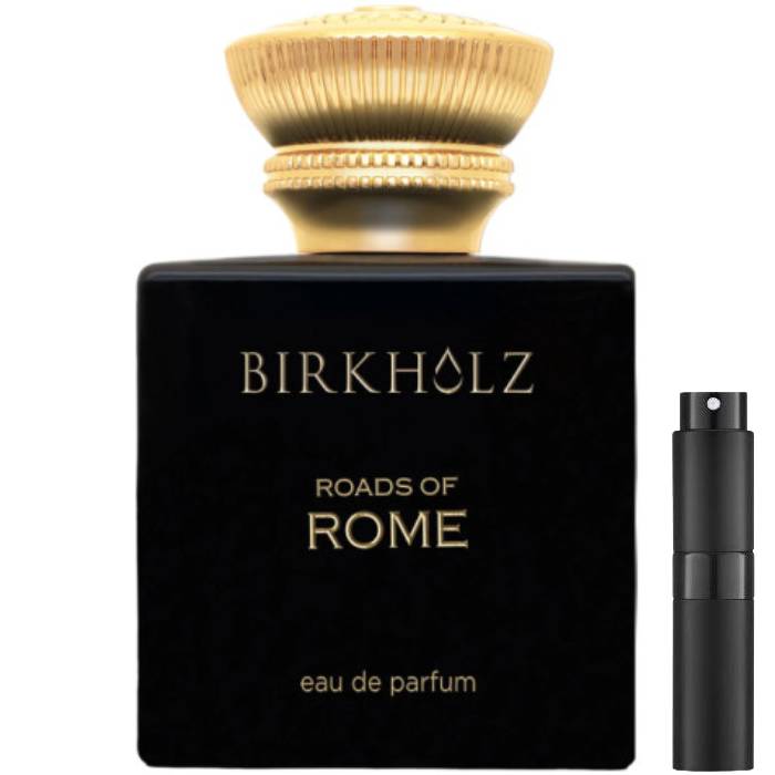 Birkholz Italian Collection Roads of Rome - Eau de Parfum - LuxScents.nl