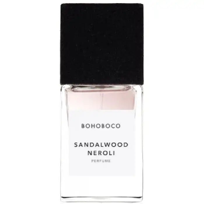 Bohoboco Sandalwood Neroli - Parfum - LuxScents.nl