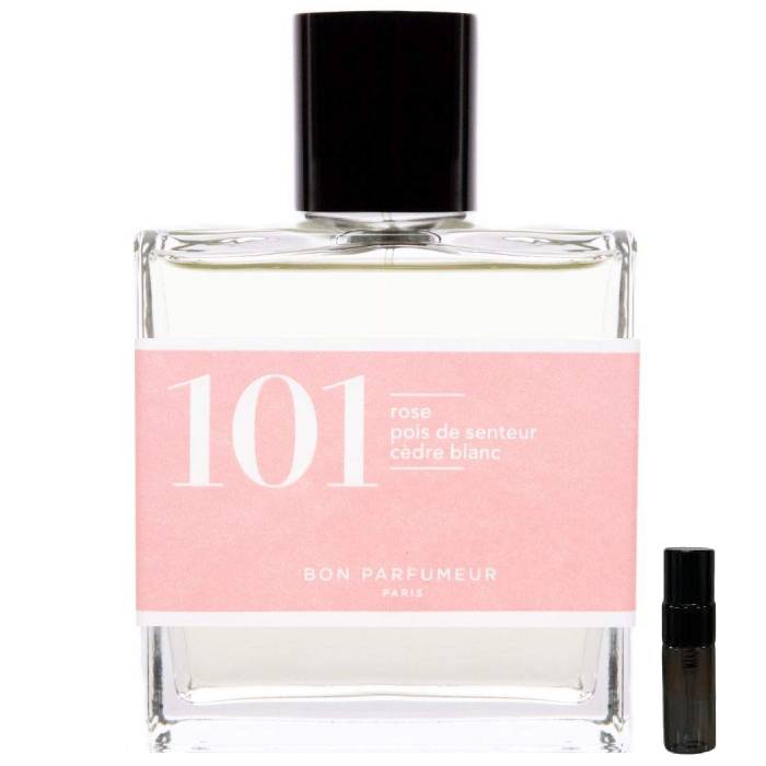 Bon Parfumeur 101 - Eau de Parfum - LuxScents.nl