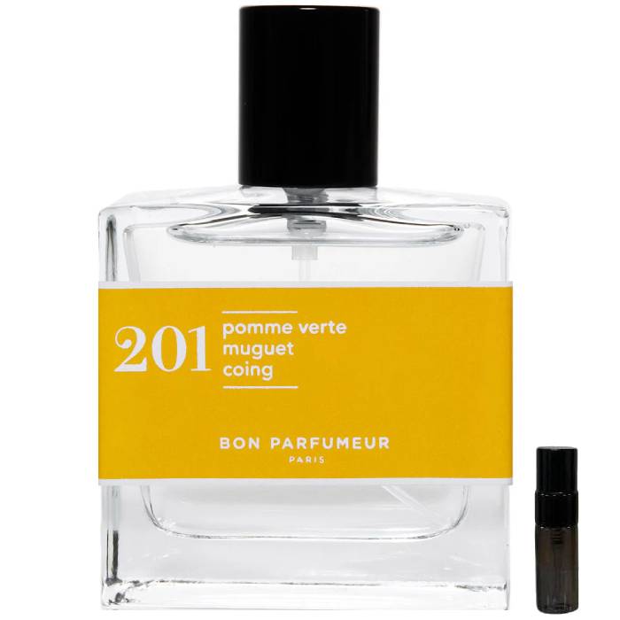 Bon Parfumeur 201 - Eau de Parfum - LuxScents.nl