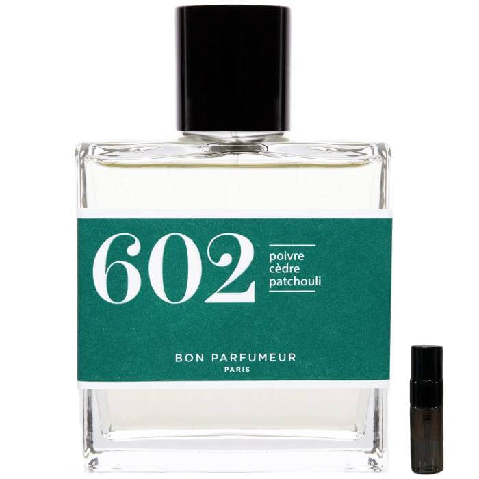 Bon Parfumeur 602 - Eau de Parfum - LuxScents.nl