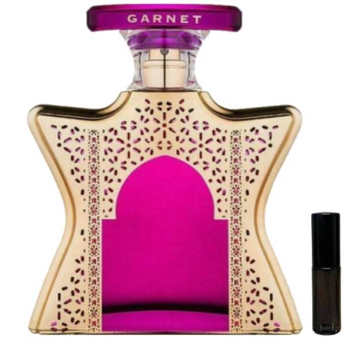 Bond No. 9 Dubai Garnet - Eau de Parfum - LuxScents.nl