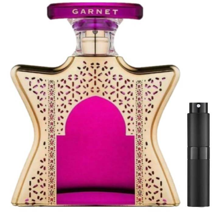 Bond No. 9 Dubai Garnet - Eau de Parfum - LuxScents.nl
