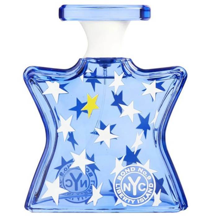 Bond No. 9 Liberty Island - Eau de Parfum - LuxScents.nl