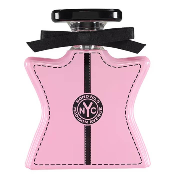 Bond No. 9 Madison Avenue - Eau de Parfum - LuxScents.nl