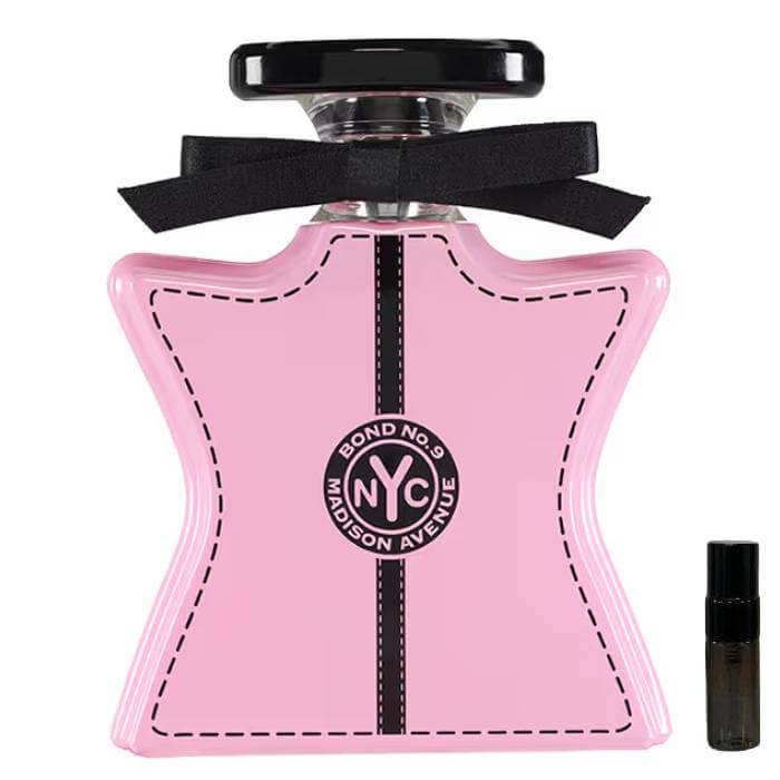 Bond No. 9 Madison Avenue - Eau de Parfum - LuxScents.nl