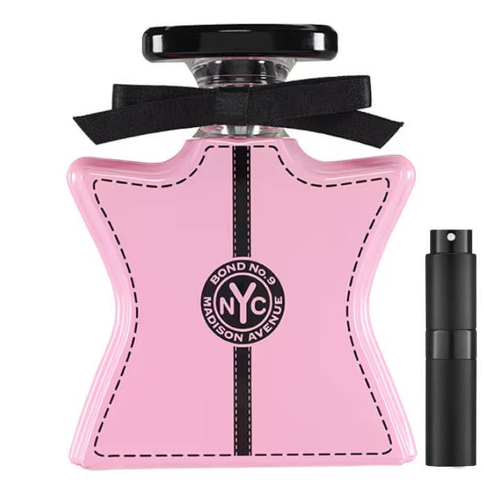 Bond No. 9 Madison Avenue - Eau de Parfum - LuxScents.nl