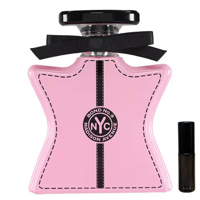 Bond No. 9 Madison Avenue - Eau de Parfum - LuxScents.nl