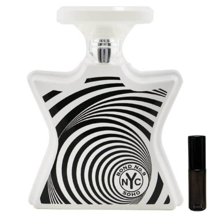 Bond No. 9 Soho - Eau de Parfum - LuxScents.nl