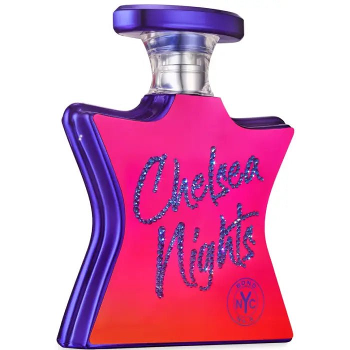 Bond No.9 Chelsea Nights - Eau de Parfum - LuxScents.nl
