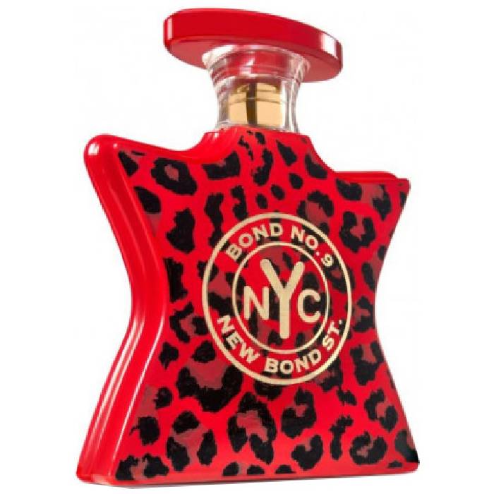 Bond no.9 New Bond St. - Eau de Parfum - LuxScents.nl