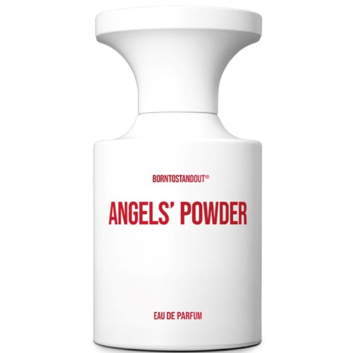 Borntostandout Angels Powder - Eau de Parfum - LuxScents.nl