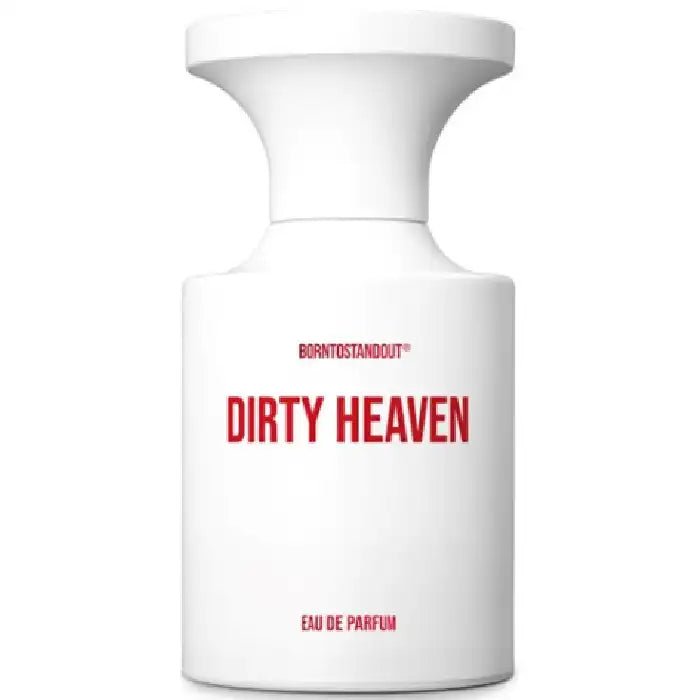 Borntostandout Dirty Heaven - Eau de Parfum - LuxScents.nl