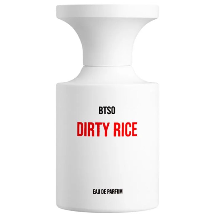 Borntostandout Dirty Rice - Eau de Parfum - LuxScents.nl